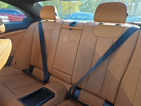 Used 2025 BMW M240i Coupe image 9