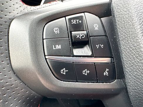 Used 2025 Ford Ranger Raptor AWD/4WD image 12