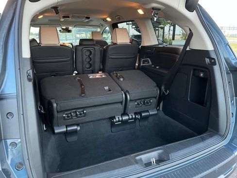 Certified 2026 Honda Odyssey Elite image 10