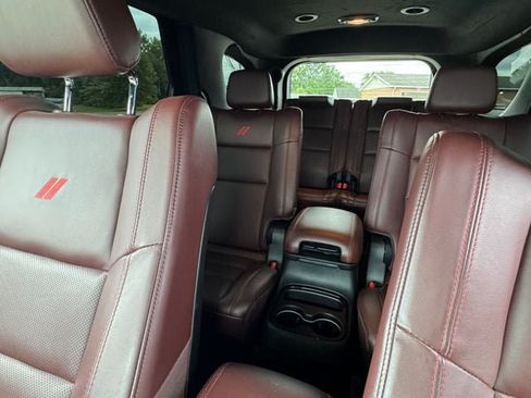 Used 2024 Dodge Durango Citadel AWD/4WD image 54