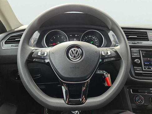 Used 2021 Volkswagen Tiguan S AWD/4WD image 23
