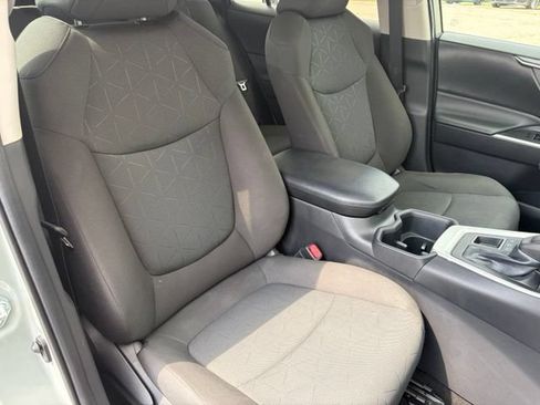 Used 2023 Toyota RAV4 XLE w/ Convenience Package AWD/4WD image 36