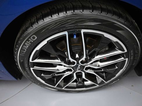 Used 2023 Kia K5 GT FWD image 14