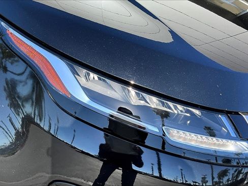 Used 2023 Land Rover Range Rover Evoque S image 28