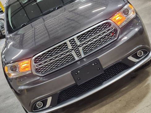 Used 2020 Dodge Durango SXT image 19
