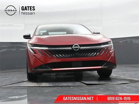 New 2026 Nissan Sentra SV image 42