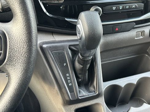 Used 2023 Ford Transit 350 XLT image 23