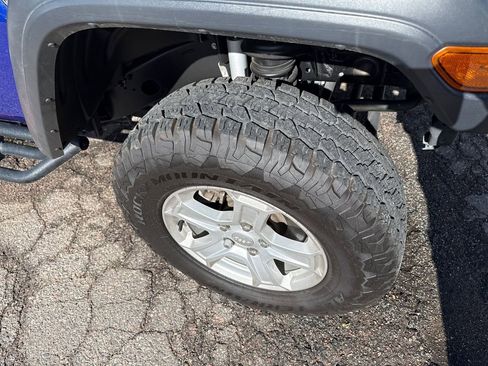 Used 2018 Jeep Wrangler Sport AWD/4WD image 15