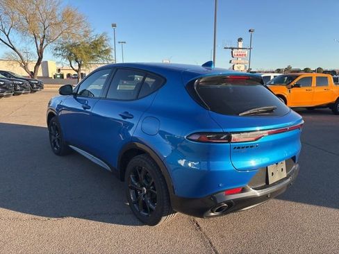 Used 2024 Dodge Hornet R/T Plus w/ Tech Pack Plus image 4