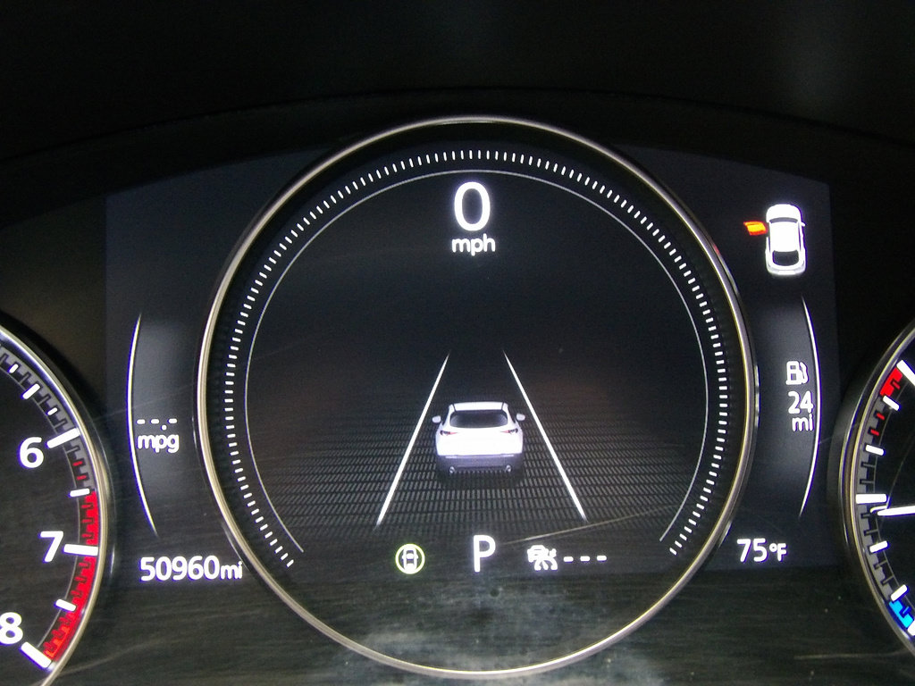 Certified 2025 MAZDA CX-30 AWD 2.5 S w/ Preferred Package image 30