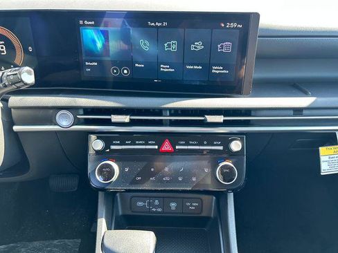 New 2026 Hyundai Tucson SEL AWD/4WD image 18