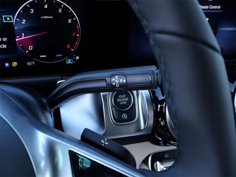 New 2026 Mercedes-Benz GLB 250 4MATIC image 38