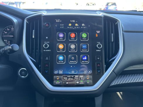 Used 2023 Subaru Ascent Premium w/ Convenience Package image 26