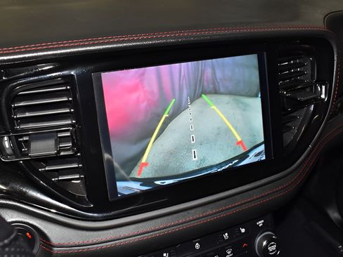 Used 2024 Dodge Durango R/T AWD/4WD image 15