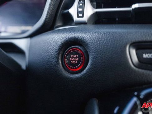 Used 2020 Toyota Supra Premium w/ Driver Assist Package image 12