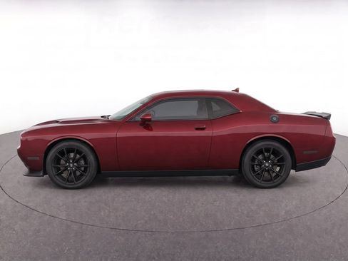 Used 2017 Dodge Challenger R/T Plus RWD image 6