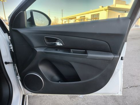 Used 2012 Chevrolet Cruze LT w/ RS Package image 13