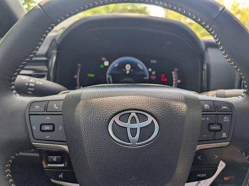 Certified 2026 Toyota Camry SE w/ Convenience Package AWD/4WD image 27