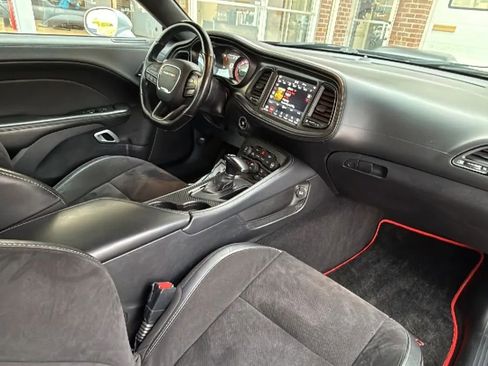 Used 2021 Dodge Challenger R/T Scat Pack image 13