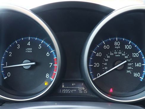 Used 2013 MAZDA MAZDA3 i Touring image 40