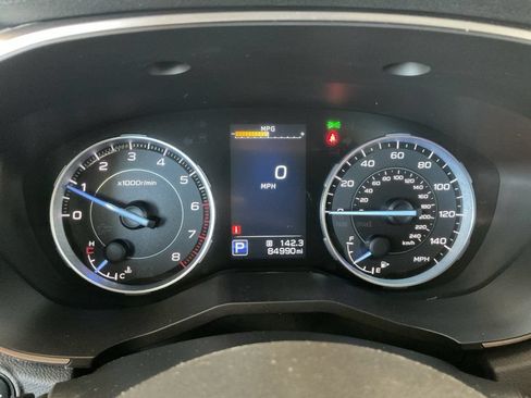 Used 2020 Subaru Ascent Limited w/ Technology Package AWD/4WD image 13