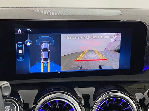 Certified 2026 Mercedes-Benz CLA 250 4MATIC image 23