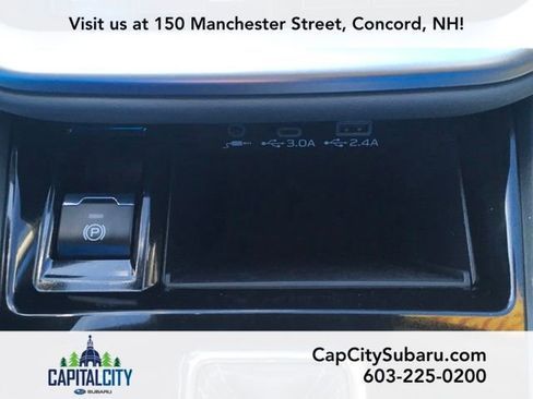 Used 2024 Subaru Outback Onyx Edition AWD/4WD image 29