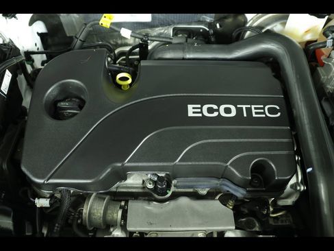 Used 2022 Chevrolet Equinox LT image 19