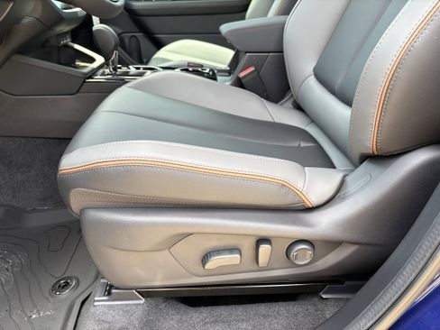 New 2026 Subaru Forester Sport AWD/4WD image 28