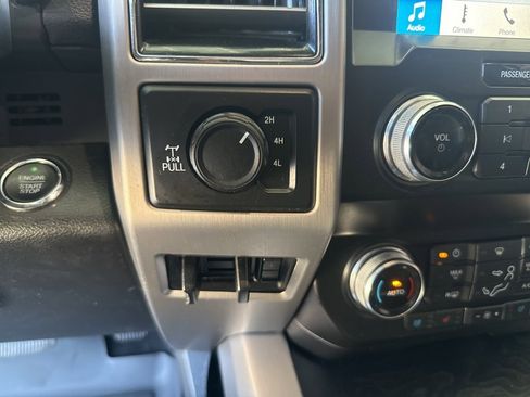 Used 2019 Ford F250 Platinum w/ Platinum Ultimate Package image 12