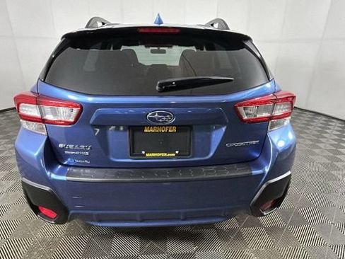 Used 2018 Subaru Crosstrek 2.0i Premium w/ Eyesight System AWD/4WD image 4