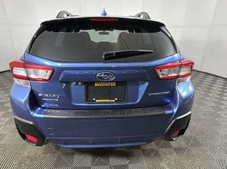 Used 2018 Subaru Crosstrek 2.0i Premium w/ Eyesight System AWD/4WD video 4