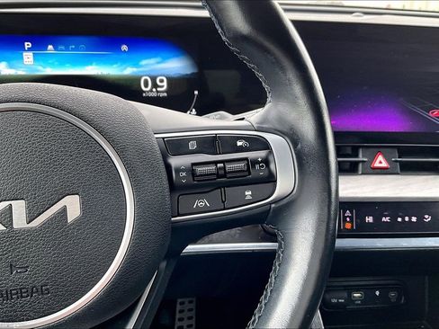 Used 2023 Kia Sportage X-Pro Prestige image 20