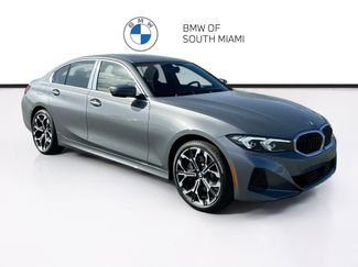 New 2026 BMW 330i Sedan w/ Convenience Package RWD video 1