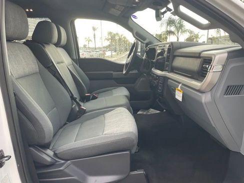 New 2026 Ford F250 XLT w/ XLT Premium Package image 26