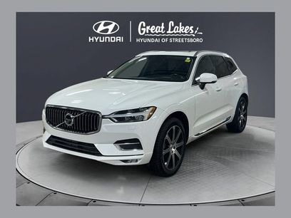 Used 2020 Volvo XC60 T6 Inscription
