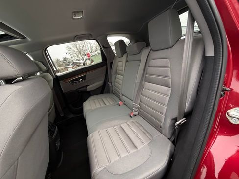 Used 2020 Honda CR-V EX image 29