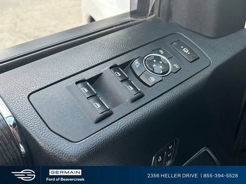 Used 2020 Ford F250 Lariat AWD/4WD image 17