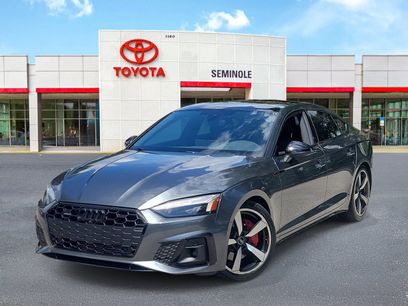 Used 2022 Audi A5 2.0T Premium Plus w/ Premium Plus