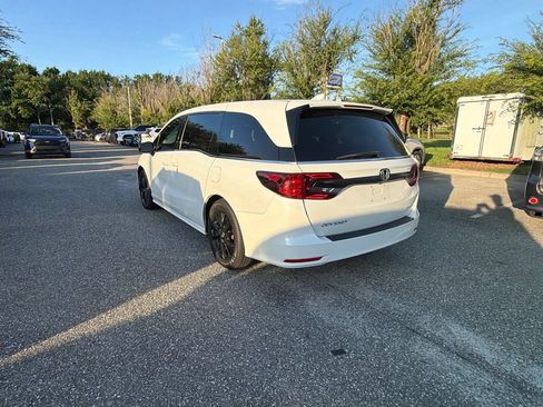 Used 2023 Honda Odyssey Sport image 3