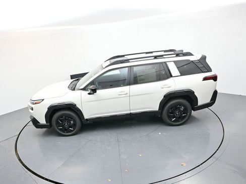 New 2026 Subaru Outback Limited image 12