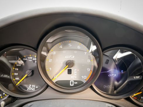 Used 2018 Porsche 911 GT3 image 18