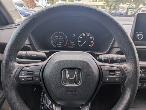 Used 2024 Honda CR-V EX image 26