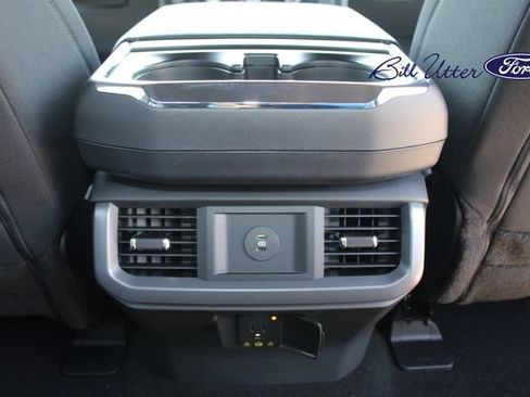 New 2026 Ford F150 XLT w/ Equipment Group 302A MID AWD/4WD image 11