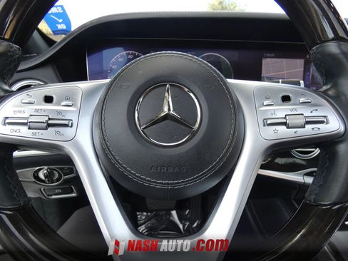 Used 2019 Mercedes-Benz S 450 Sedan image 63