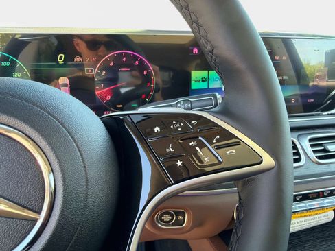 New 2026 Mercedes-Benz GLE 350 4MATIC image 26