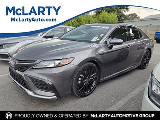 Used 2022 Toyota Camry XSE FWD 360° Tour