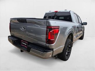 New 2025 Ford F150 STX video 2