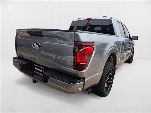 New 2025 Ford F150 STX image 2