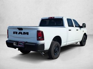 New 2025 RAM 2500 Tradesman video 2